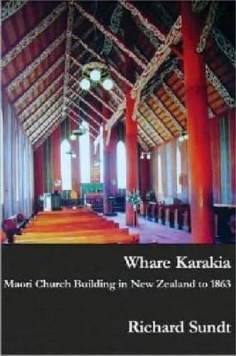 Whare Karakia