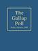 The Gallup Poll