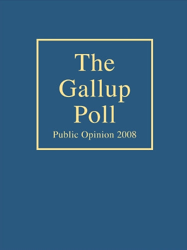 The Gallup Poll