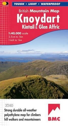 Knoydart