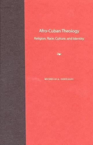 Afro-Cuban Theology