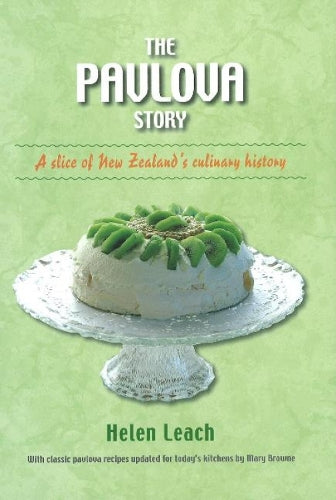 The Pavlova Story
