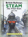 British Railways Steam