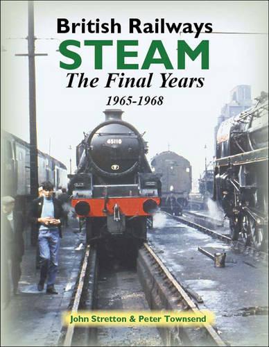 British Railways Steam
