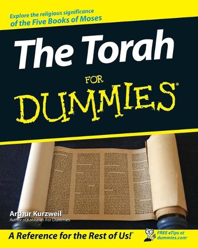 The Torah For Dummies