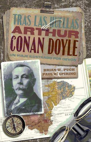 Tras las Huellas de Arthur Conan Doyle
