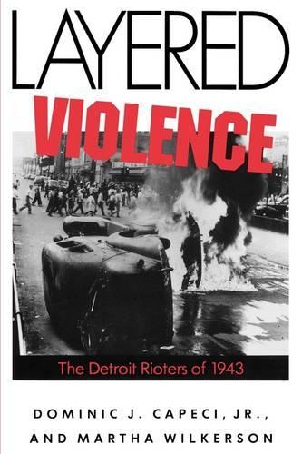 Layered  Violence