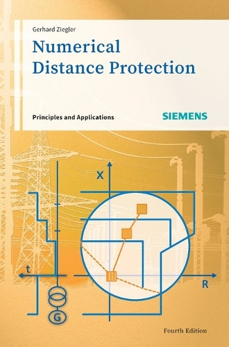 Numerical Distance Protection