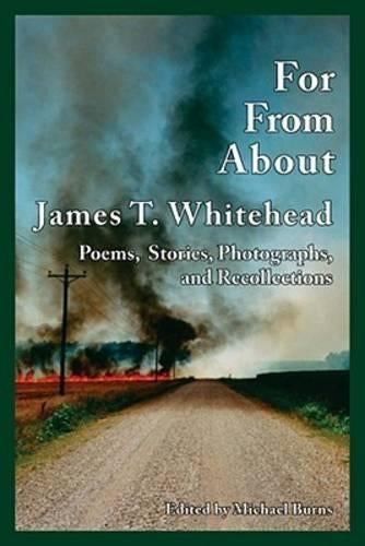 For, from, About James T.Whitehead