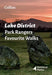 Lake District Park Rangers Favourite Walks