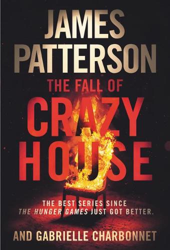 Fall of Crazy House