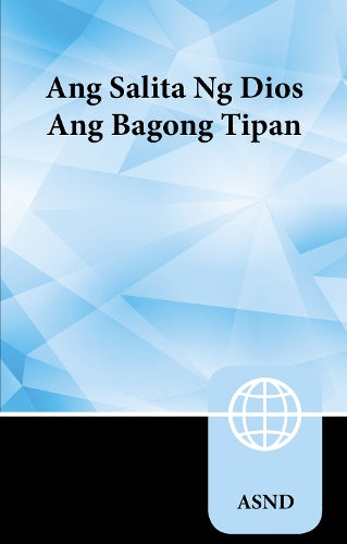 Tagalog New Testament, Paperback (Tagalog Edition