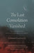 The Last Consolation Vanished