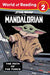 Star Wars: The Mandalorian: The Path of the Force (World of Reading