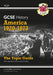 GCSE History AQA Topic Guide - America, 1920-1973: Opportunity and Inequality