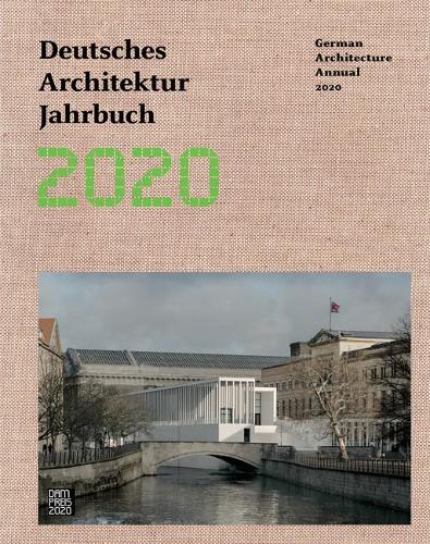 German Architecture Annual 2020