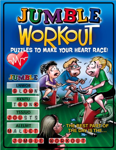 Jumble Workout
