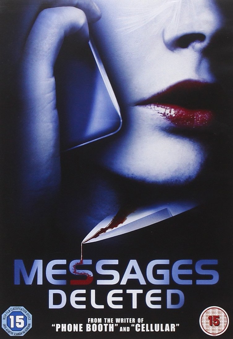 Messages Deleted