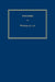 Œuvres complètes de Voltaire (Complete Works of Voltaire) 16