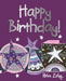 BB Happy Birthday