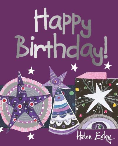 BB Happy Birthday