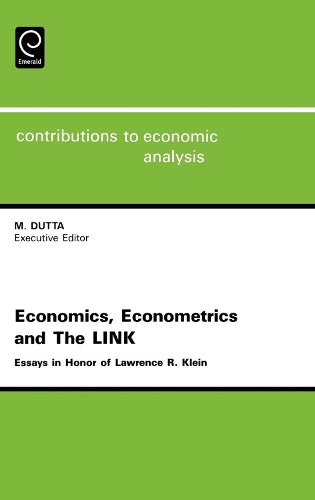 Economics, Econometrics and the LINK