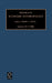 Research in Economic Anthropology