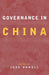Governance in China