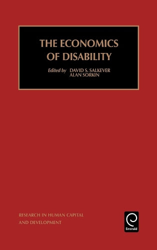 The Economics of Disability