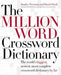 Million Word Crossword Dictionary