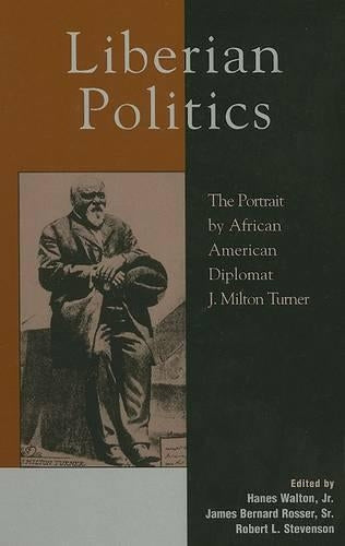 Liberian Politics
