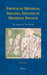 French in Medieval Ireland, Ireland in Medieval French