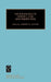 Sociology of Oliver C. Cox