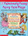 12 Fabulously Funny Fairy Tale Plays