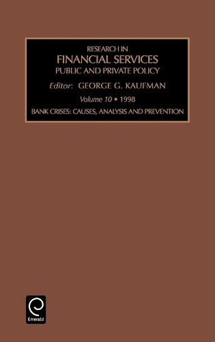 Bank Crises