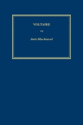 Complete Works of Voltaire 19