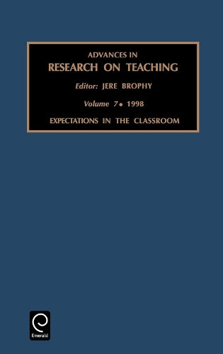 Expectations in the Classroom