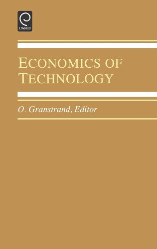 Economics of Technology