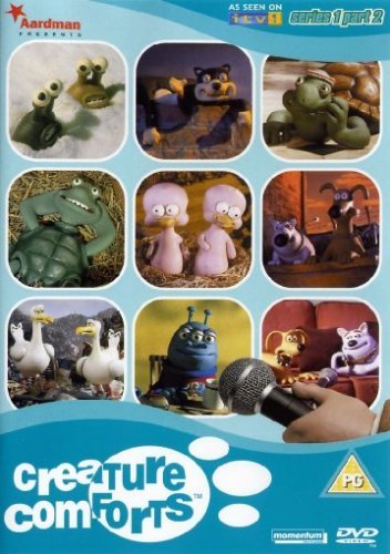 Creature Comforts
