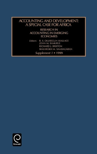 Accounting and Development