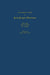 Correspondance complète de Rousseau (Complete Correspondence of Rousseau) 37