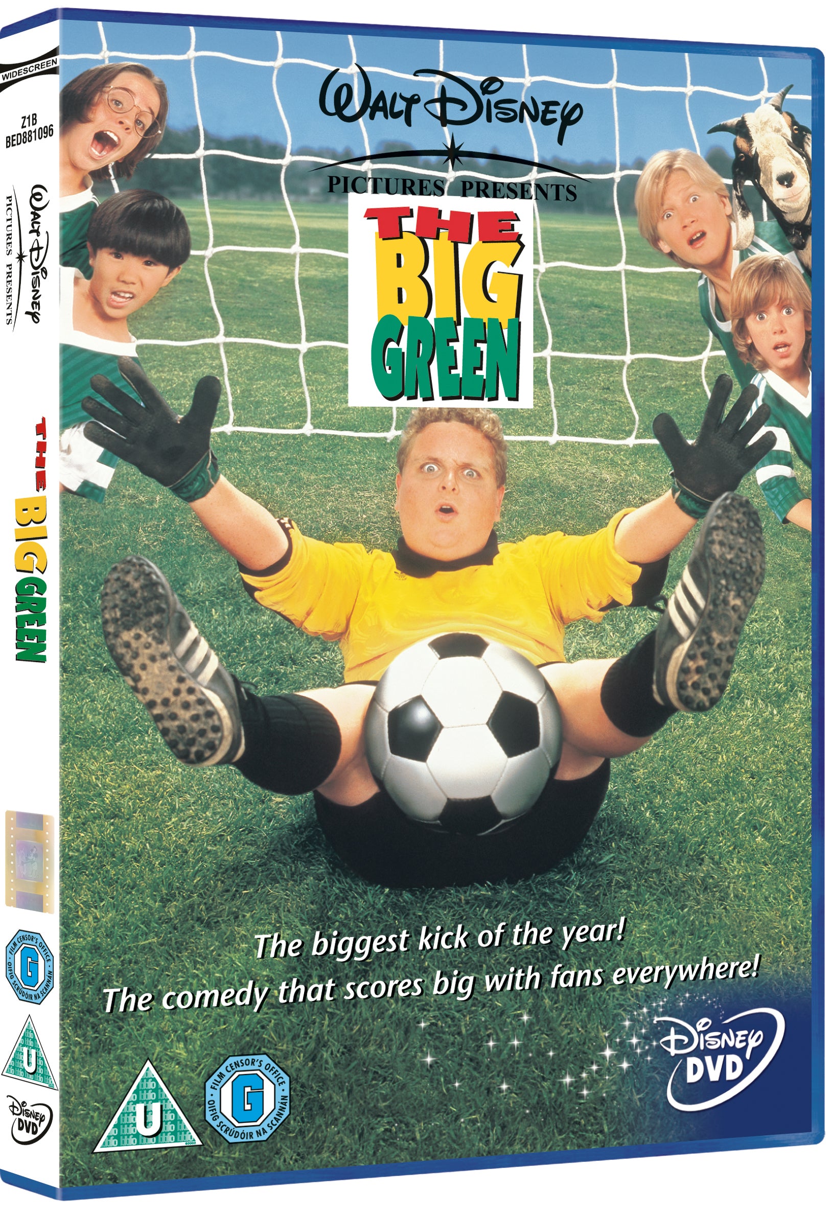 The Big Green