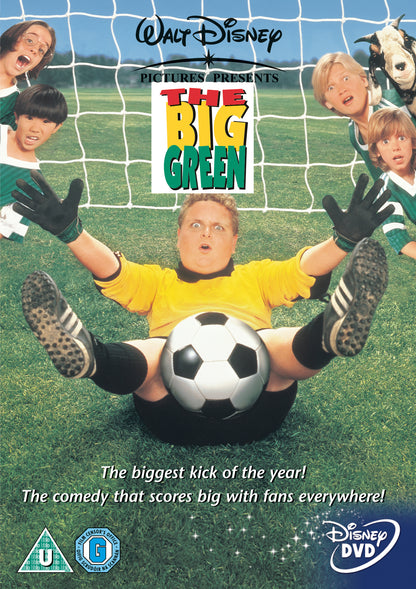 The Big Green