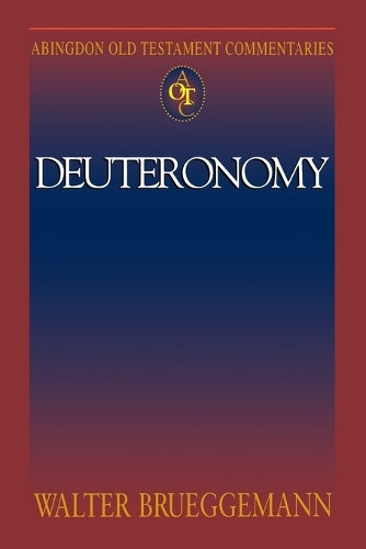 Deuteronomy