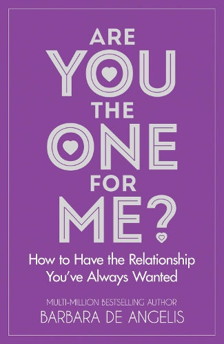 Are You the One for Me?