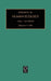 Advances in Human Ecology