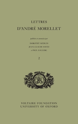 Lettres: No. 263-459