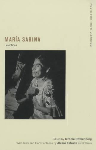 Maria Sabina