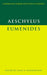 Aeschylus: Eumenides