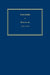Œuvres complètes de Voltaire (Complete Works of Voltaire) 8